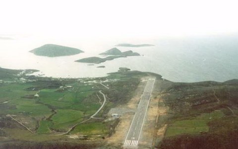 Πώληση για τα περιφερειακά αεροδρόμια