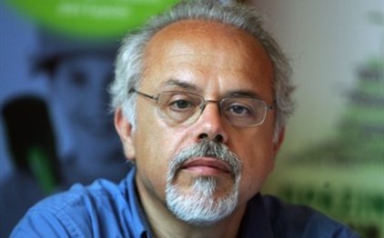 Περιοδεία Τρεμόπουλου σε ορυχεία της Βουλγαρίας