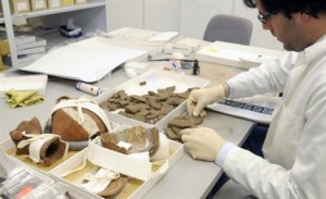 Συμφωνία Γέιλ-Περού για την επιστροφή αρχαιοτήτων του Μάτσου Πίτσου