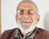 Έδωσε το παρών στην ίδια του την κηδεία!