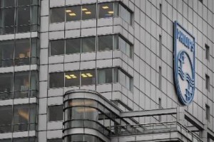 Σβήνει την τηλεόραση η Philips