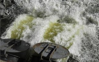 Ένοχος ο Πηνειός, αθώος ο Βιολογικός Καθαρισμός