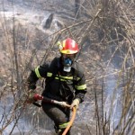 Μεγάλες ελλείψεις στους εποχικούς δασοπυροσβέστες