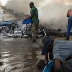 Στους 127 οι νεκροί από την συντριβή αεροσκάφους στο Κονγκό