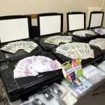 Πλαστά χαρτονομίσματα εντοπίστηκαν στο Γαλάτσι