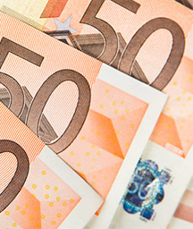 Σύλληψη τουριστών με πλαστά ευρώ