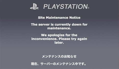 Χάκερ χτύπησαν τη Sony