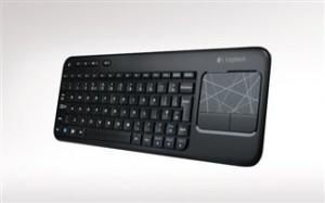 Η Logitech σας λύνει τα χέρια