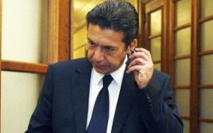 Η πολιτική ατζέντα της ημέρας