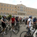 Ακόμα περισσότερα ποδήλατα στους συρμούς του Μετρό