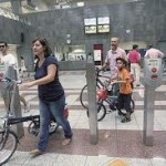 Και τον Αύγουστο ποδήλατα στα ΜΜΜ