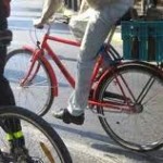 Ποδήλατα στις λεωφορειολωρίδες της Αθήνας από τις 20 Ιουνίου