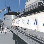 Ξεμένει από πετρέλαιο το Πολεμικό Ναυτικό