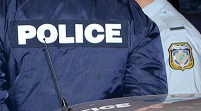 Σύλληψη αρχιφύλακα της ΕΛ.ΑΣ. για ληστεία