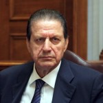 Mπόνους του Πολύδωρα στους υπαλλήλους της Βουλής