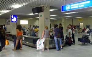 Απειλούν οι εργαζόμενοι στην Πολιτική Αεροπορία