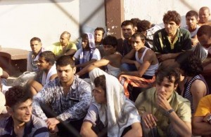 Στο «μικροσκόπιο» η πολιτική της Ελλάδος για τους αιτούντες άσυλο