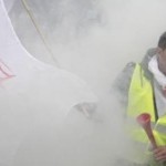 Στους δρόμους οι Πολωνοί κατά του νέου συνταξιοδοτικού