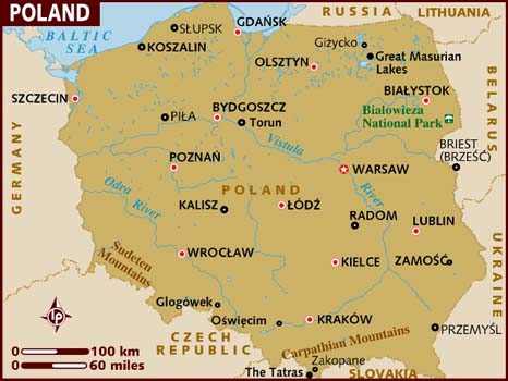 Πολωνία: Δεν συζητάμε καν την ένταξη μέχρι να φτιάξει η κατάσταση στο ευρώ