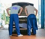 Οδηγούσε για μήνες με ένα πτώμα στο πορτ μπαγκάζ