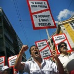 Πορτογαλία: Το ΔΝΤ ενέκρινε δάνειο 26 δισ. ευρώ