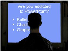 Ελβετικό κόμμα εναντίον του... PowerPoint