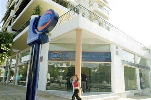 Στο 22%-23% η πραγματική ανεργία