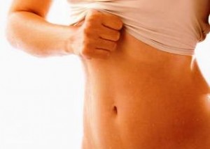 Φουσκώματα στην κοιλιά