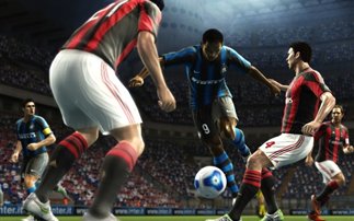 Στα 70 εκατ. οι πωλήσεις των Pro Evolution Soccer