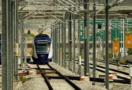 Αυξήσεις και στα εισιτήρια του Προαστιακού