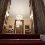 Ραντεβού για την επιλογή υπηρεσιακού πρωθυπουργού