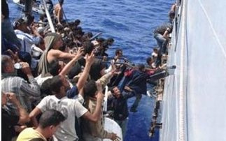 Αγνοούνται 270 πρόσφυγες από τη Λιβύη στη Μεσόγειο