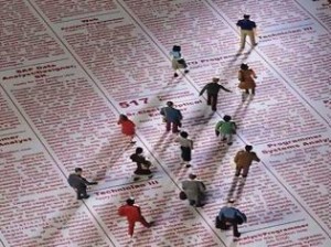 Σε ποσοστό - ρεκόρ η ανεργία των νέων στην Ελλάδα