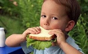 Πρωινό…. απαραίτητο για τα παιδιά;