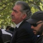 Συνελήφθησαν όλα τα μέλη της οικογένειας του Μάκη Ψωμιάδη