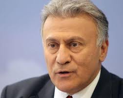 Σε αργία ο Παναγιώτης Ψωμιάδης