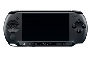 Έρχεται νέα έκδοση του PSP