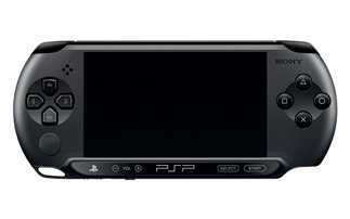 Έρχεται νέα έκδοση του PSP