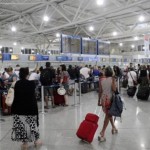Ματαιώσεις και τροποποιήσεις πτήσεων την Πέμπτη (22/9)
