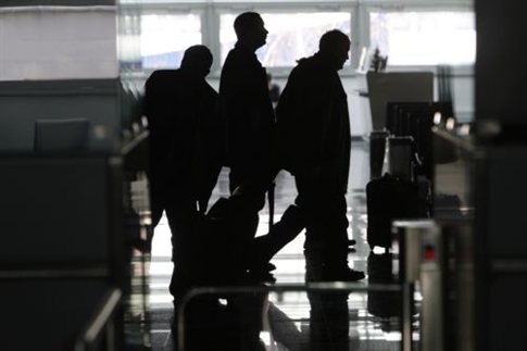 Περισσότερα προσωπικά δεδομένα επιβατών για πτήσεις εντός ΕΕ