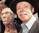 Πωλούνται μέσω διαδικτύου μέλη ανθρώπων και ζώων ακόμα και ως κοσμήματα!