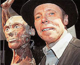 Πωλούνται μέσω διαδικτύου μέλη ανθρώπων και ζώων ακόμα και ως κοσμήματα!