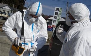 «Ο πυρηνικός σταθμός μπορεί να σταθεροποιηθεί»