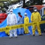 Οι επιπτώσεις της ραδιενέργειας στην ανθρώπινη υγεία