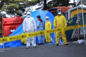 Οι επιπτώσεις της ραδιενέργειας στην ανθρώπινη υγεία
