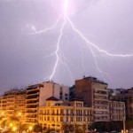 Ραγδαία επιδείνωση του καιρού