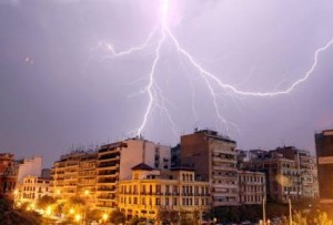 Ραγδαία επιδείνωση του καιρού