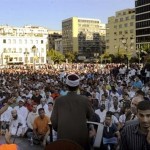 Σε ΣΕΦ και ΟΑΚΑ θα γιορτάσουν οι μουσουλμάνοι της Αττικής το ραμαζάνι