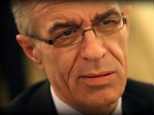 Βασίλης Ράπανος