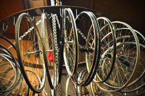 Bike kitchen στην Πάτρα